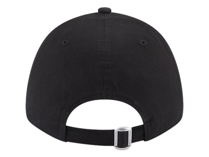 Gorra New Era Los Angeles Dodgers Negro