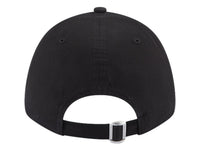 Gorra New Era Los Angeles Dodgers Negro
