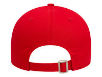 Gorra New Era 9Forty New York Yankees Roja