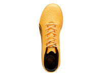 Tenis de Fútbol PUMA King Match TT Amarillo para Hombre
