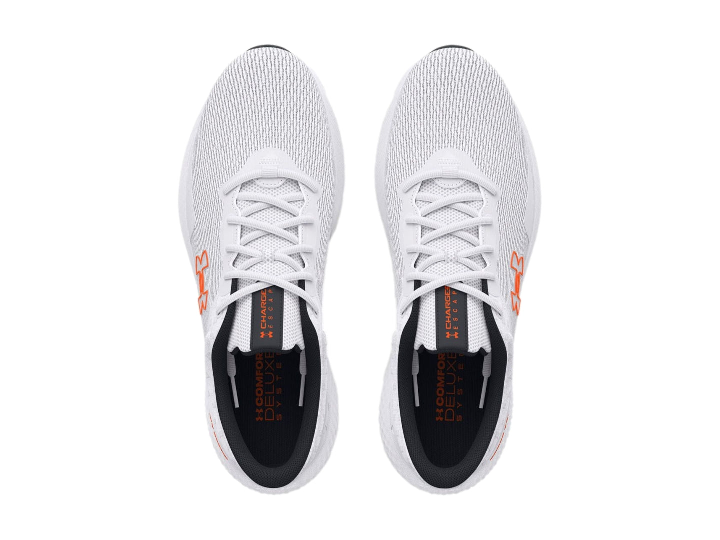 Tenis Under Armour Charged Escape 4 Nm Para Hombre