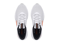 Tenis Under Armour Charged Escape 4 Blanco para Hombre