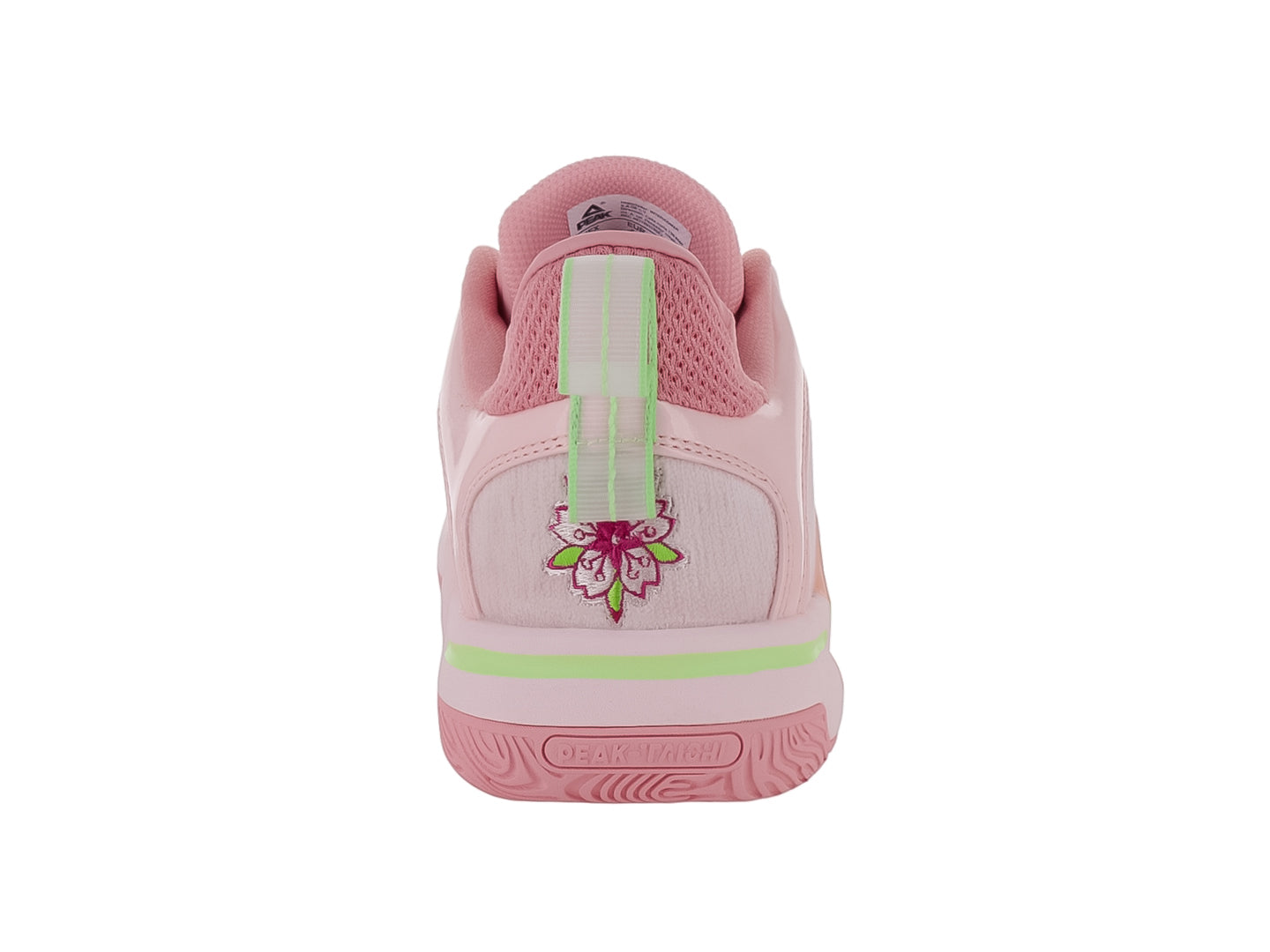 Tenis Peak Taichi Flash 5 Para Mujer