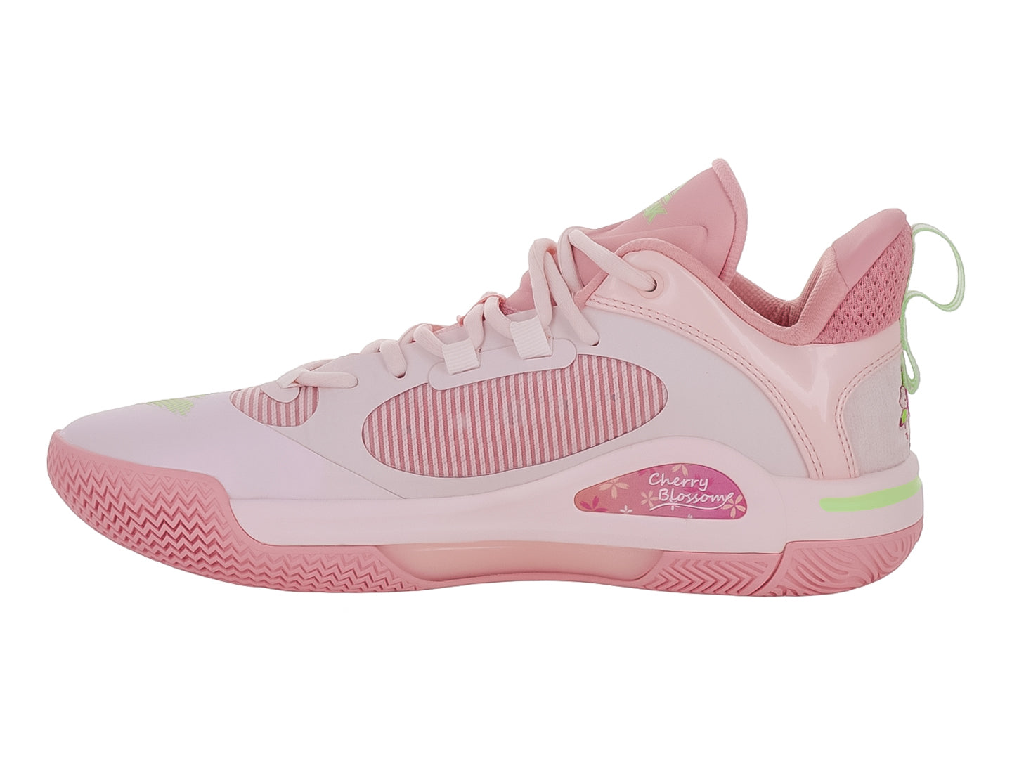 Tenis Peak Taichi Flash 5 Para Mujer