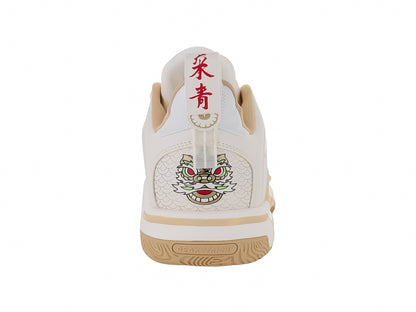 Tenis Peak Taichi Flash 5 Para Mujer