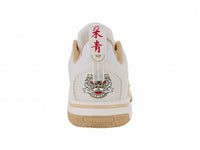 Tenis PEAK Taichi Flash 5 Beige para Mujer