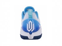 Tenis de Baloncesto PEAK Taichi Andrew Wiggins 2 Blanco para Hombre
