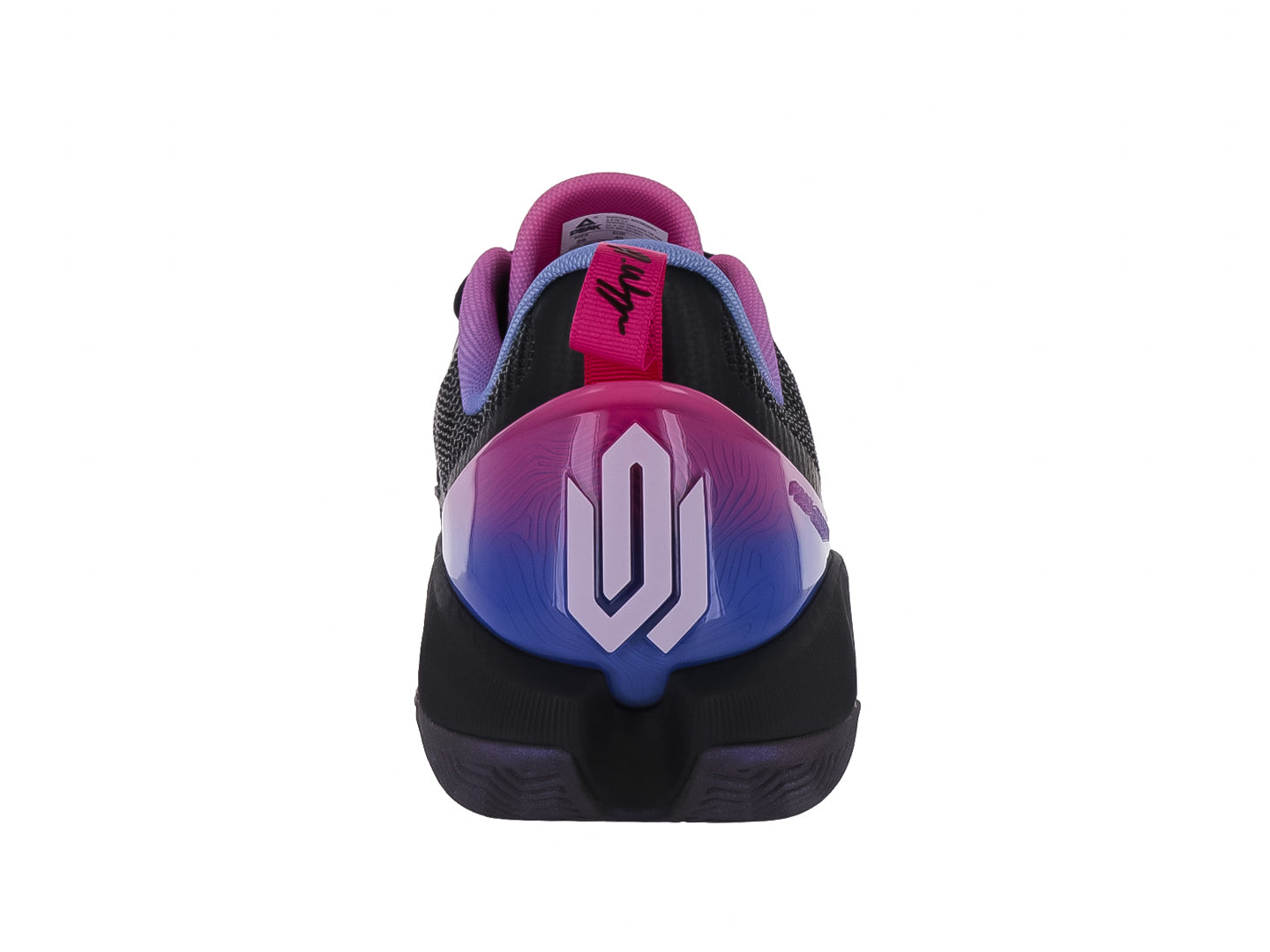Tenis Peak Taichi Andrew Wiggins 2 Para Hombre