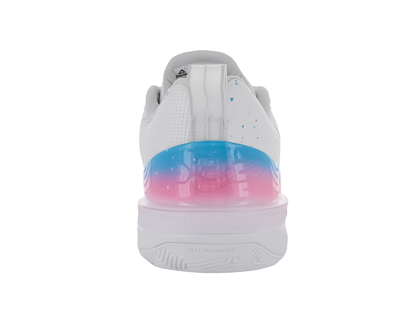 Tenis Peak Taichi Big Triangle 3 Para Mujer