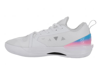 Tenis Peak Taichi Big Triangle 3 Para Mujer