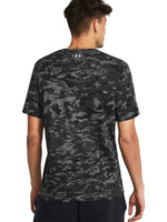 Playera Under Armour Ua Abc Camo Para Hombre