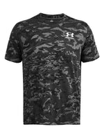Playera Under Armour Ua Abc Camo Para Hombre