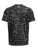 Playera Under Armour Ua Abc Camo Para Hombre