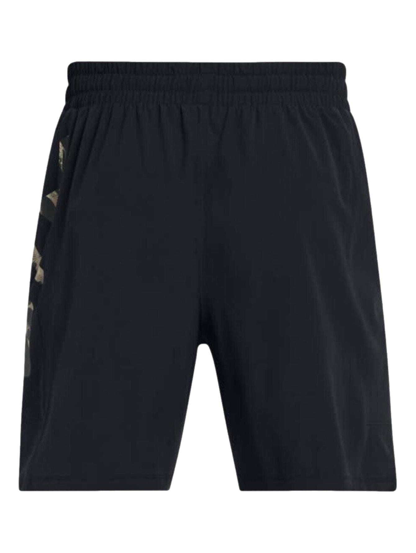 Short Under Armour Baseline Woven Para Hombre