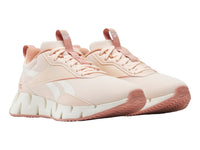 Tenis Reebok Zig Dynamica Str Rosa para Mujer