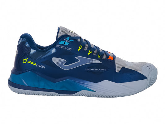 Tenis Joma Spin Men 2405 Para Hombre