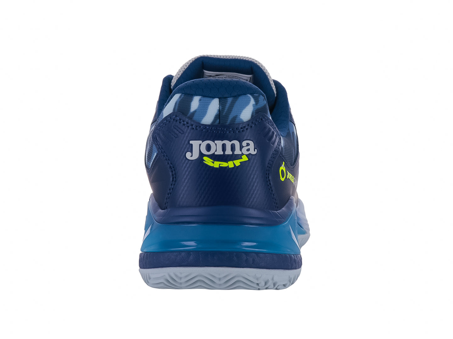 Tenis Joma Spin Men 2405 Para Hombre