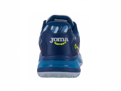 Tenis Joma Spin Men 2405 Para Hombre