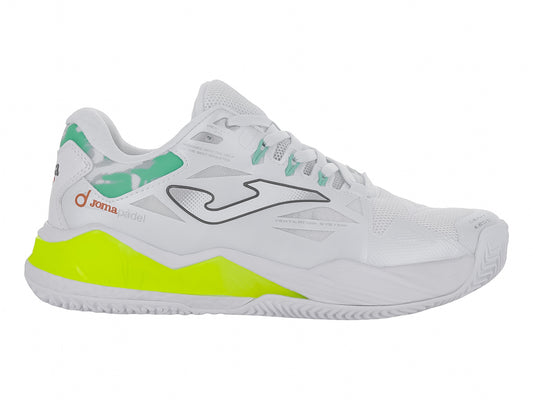 Tenis Joma Spin Lady 2402 Para Mujer