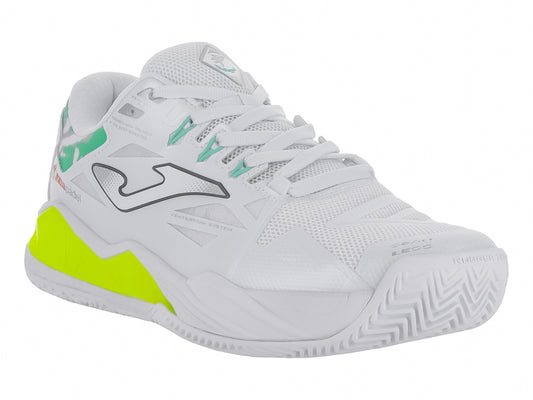 Tenis Joma Spin Lady 2402 Para Mujer