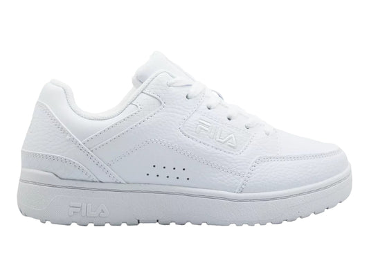 Tenis Fila Sutton East Low Para Mujer