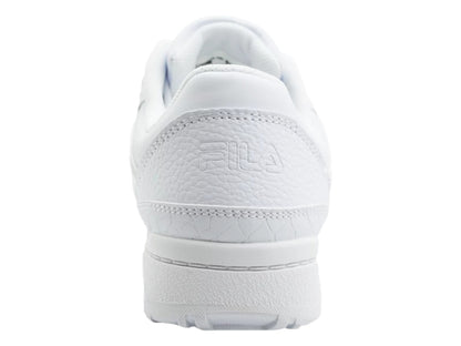 Tenis Fila Sutton East Low Para Mujer