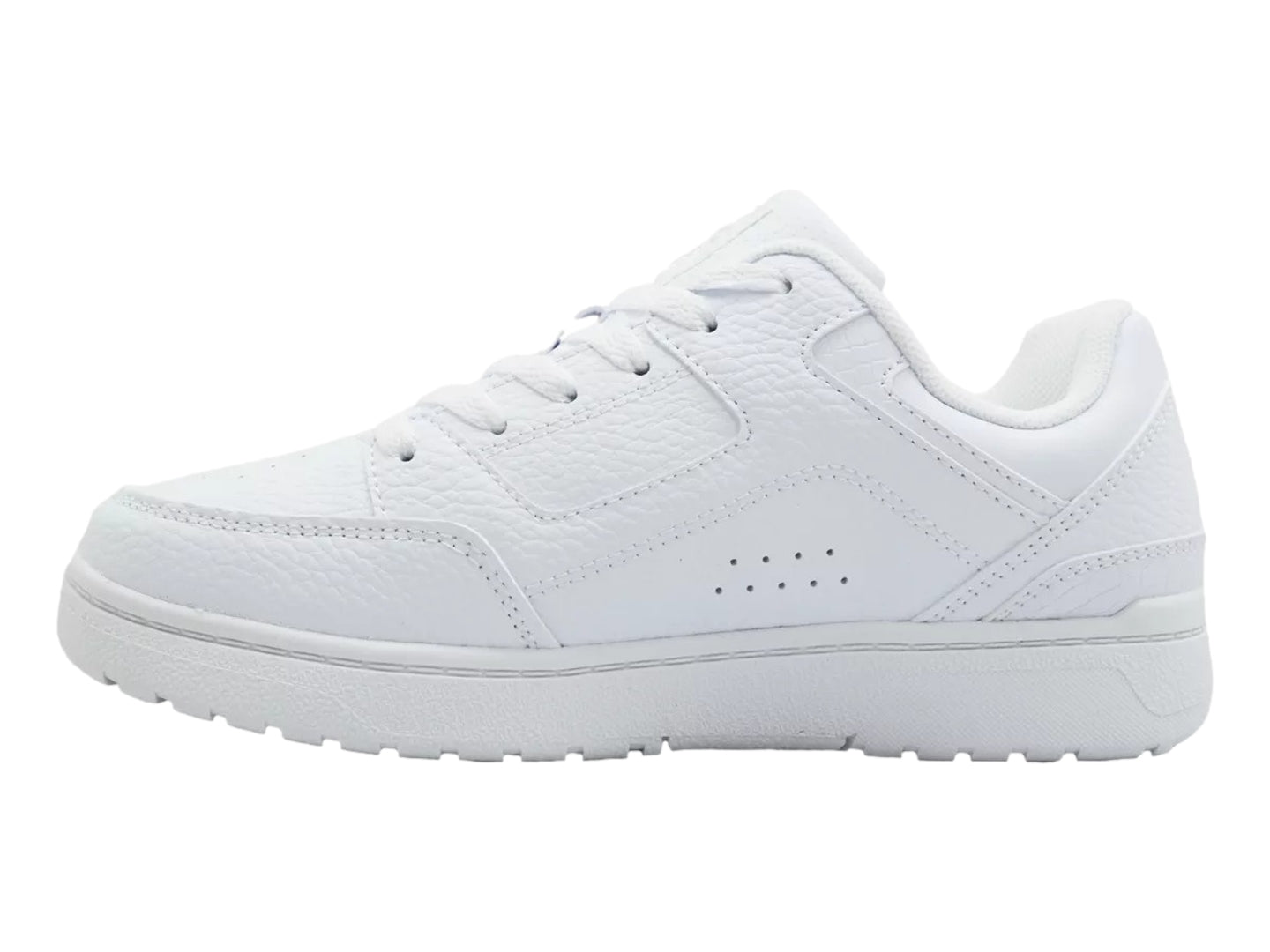 Tenis Fila Sutton East Low Para Mujer