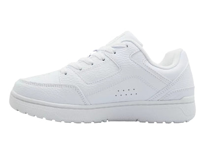 Tenis Fila Sutton East Low Para Mujer
