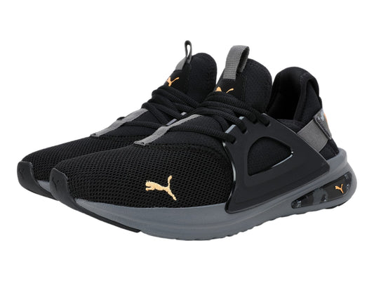 Tenis Puma Softride Enzo Evo Elemental Camo Para Hombre