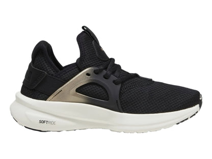 Tenis Puma Softride Enzo Evo Molten Metal Wns Para Mujer