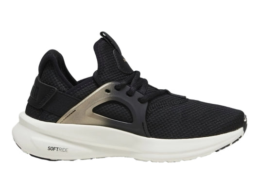 Tenis Puma Softride Enzo Evo Molten Metal Wns Para Mujer
