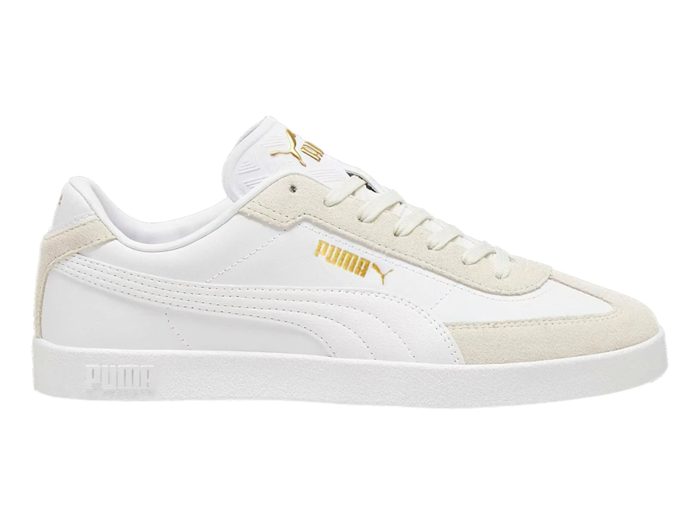 Tenis Puma Club Ii Era Para Hombre