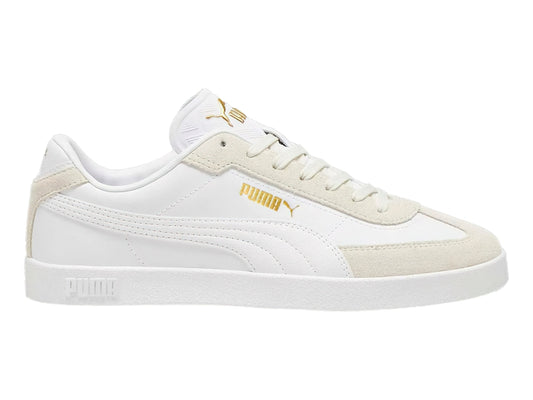 Tenis Puma Club Ii Era Para Hombre