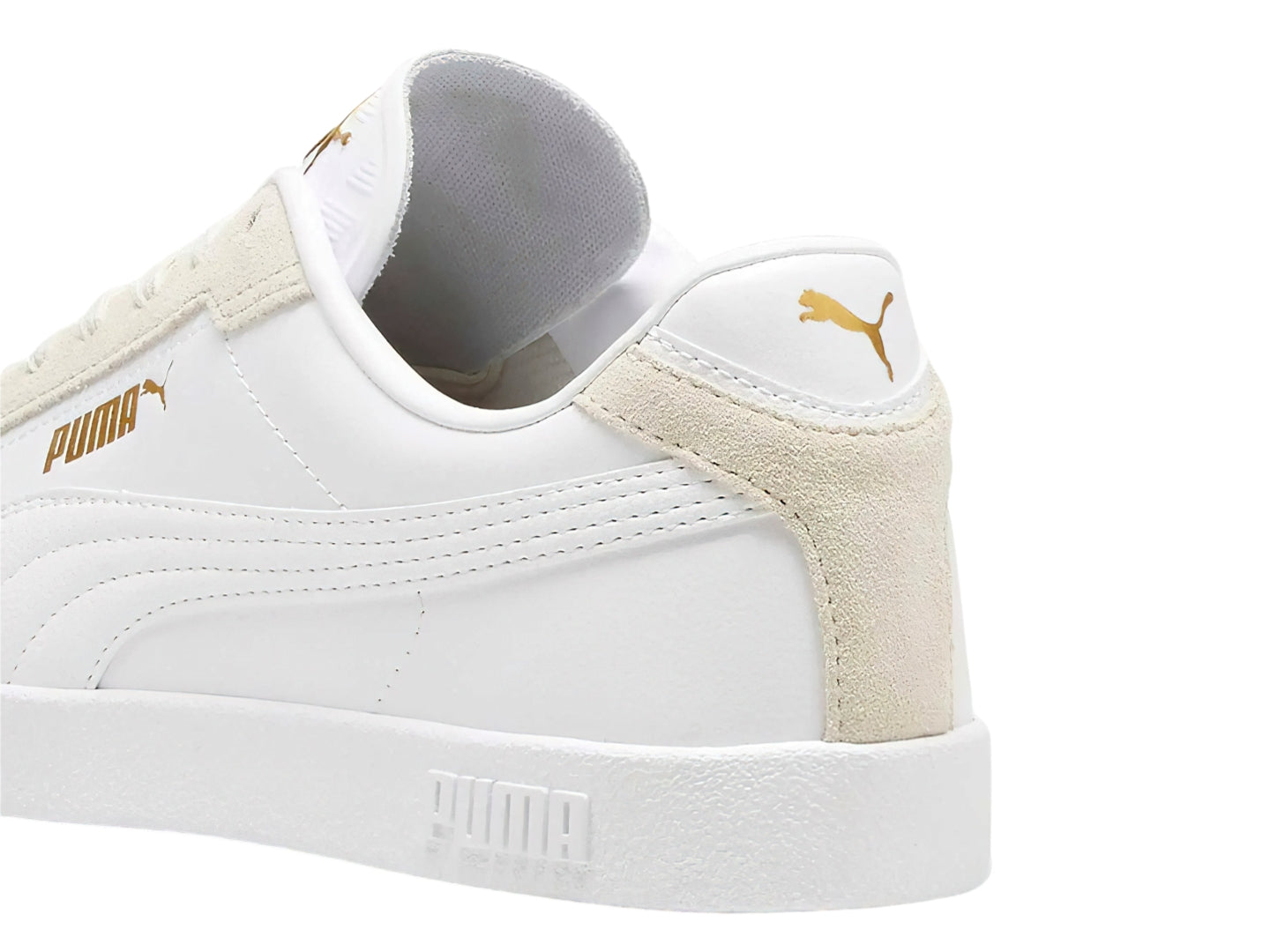 Tenis Puma Club Ii Era Para Hombre