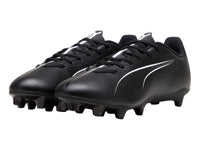 Tenis PUMA Ultra 5 Play FG/AG Negro para Hombre