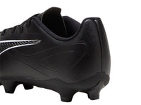 Tenis PUMA Ultra 5 Play FG/AG Negro para Hombre