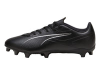 Tenis PUMA Ultra 5 Play FG/AG Negro para Hombre