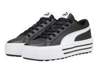 Tenis PUMA Kaia 2.0 Negro, Blanco y Gris para Mujer
