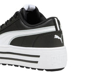 Tenis PUMA Kaia 2.0 Negro, Blanco y Gris para Mujer