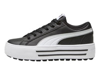 Tenis PUMA Kaia 2.0 Negro, Blanco y Gris para Mujer