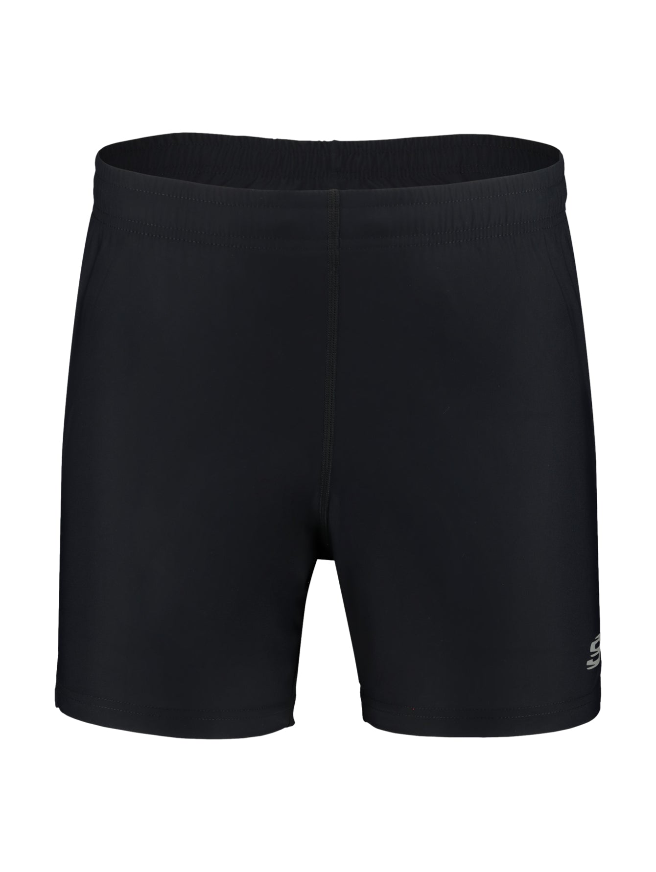 Pantalones Cortos Skechers Short Ams074 Para Hombre