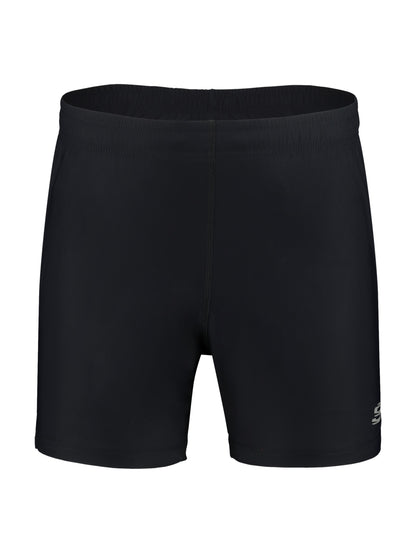 Pantalones Cortos Skechers Short Ams074 Para Hombre