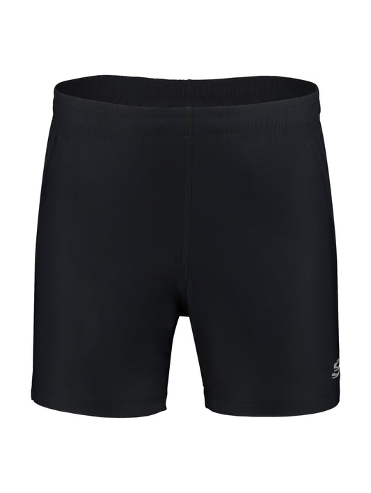 Pantalones Cortos Skechers Short Ams074 Para Hombre