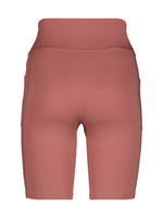 Short Skechers Biker Awi007 Para Mujer