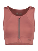 Tops Cortos Skechers Top Awb023 Para Mujer