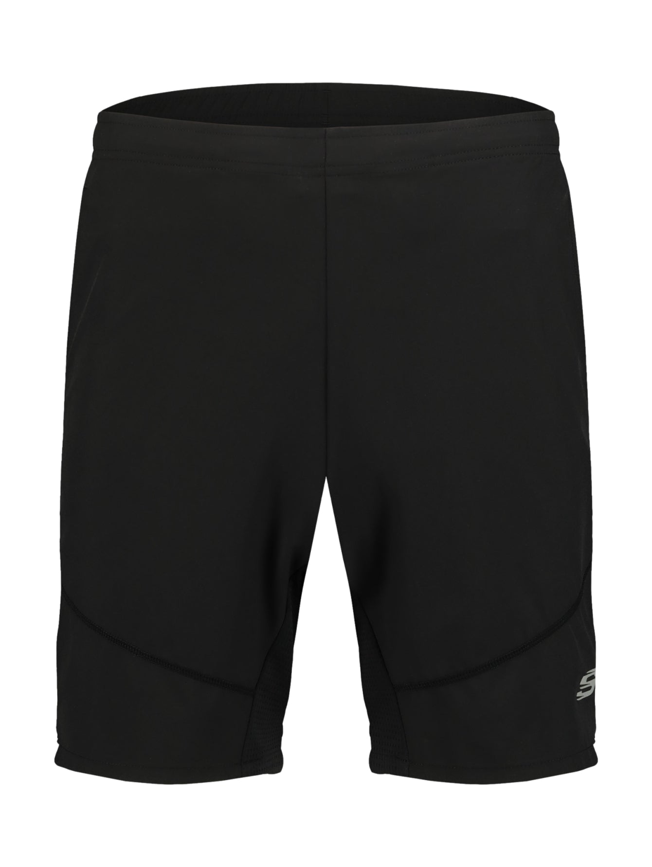 Pantalones Cortos Skechers Short Ams077 Para Hombre
