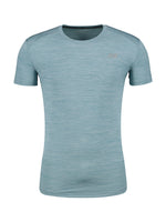 Tops Deportivos Skechers Playera Amx079 Para Hombre