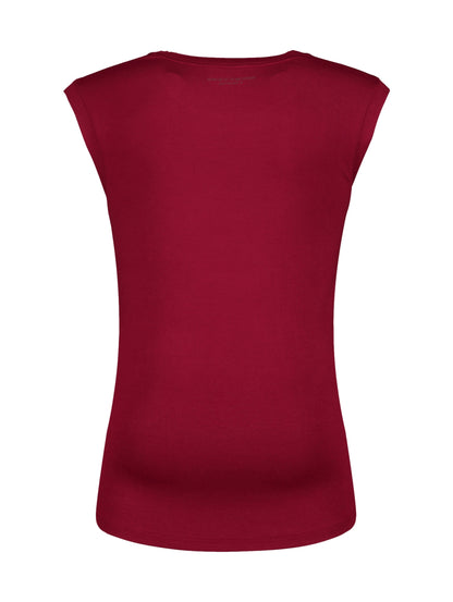 Playera Skechers Tank Amt026 Para Hombre