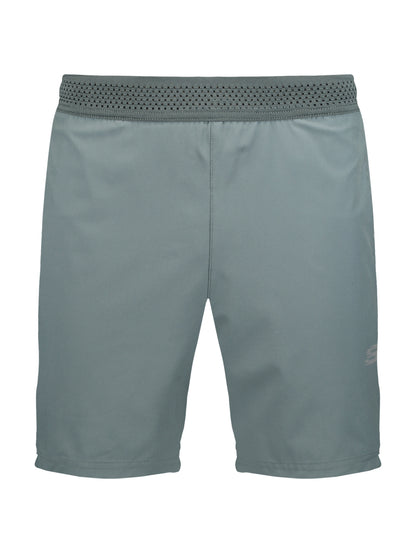 Pantalones Cortos Skechers Short Ams057 Para Hombre