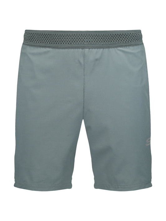 Pantalones Cortos Skechers Short Ams057 Para Hombre